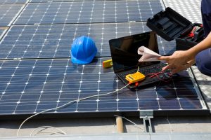 Conditions d’installation de panneaux solaire par Solaires Photovoltaïques à Cisse